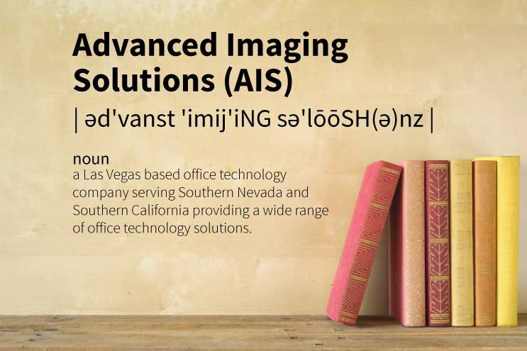 Definition of AIS in Under 100 Words