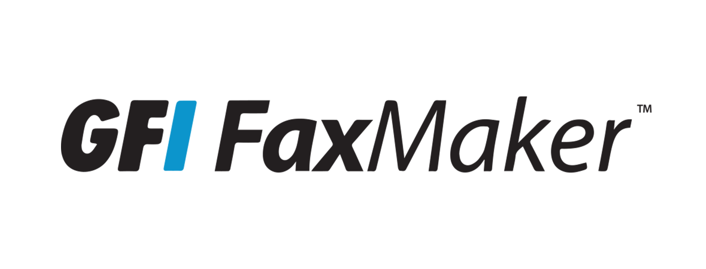 GFI-FaxMaker
