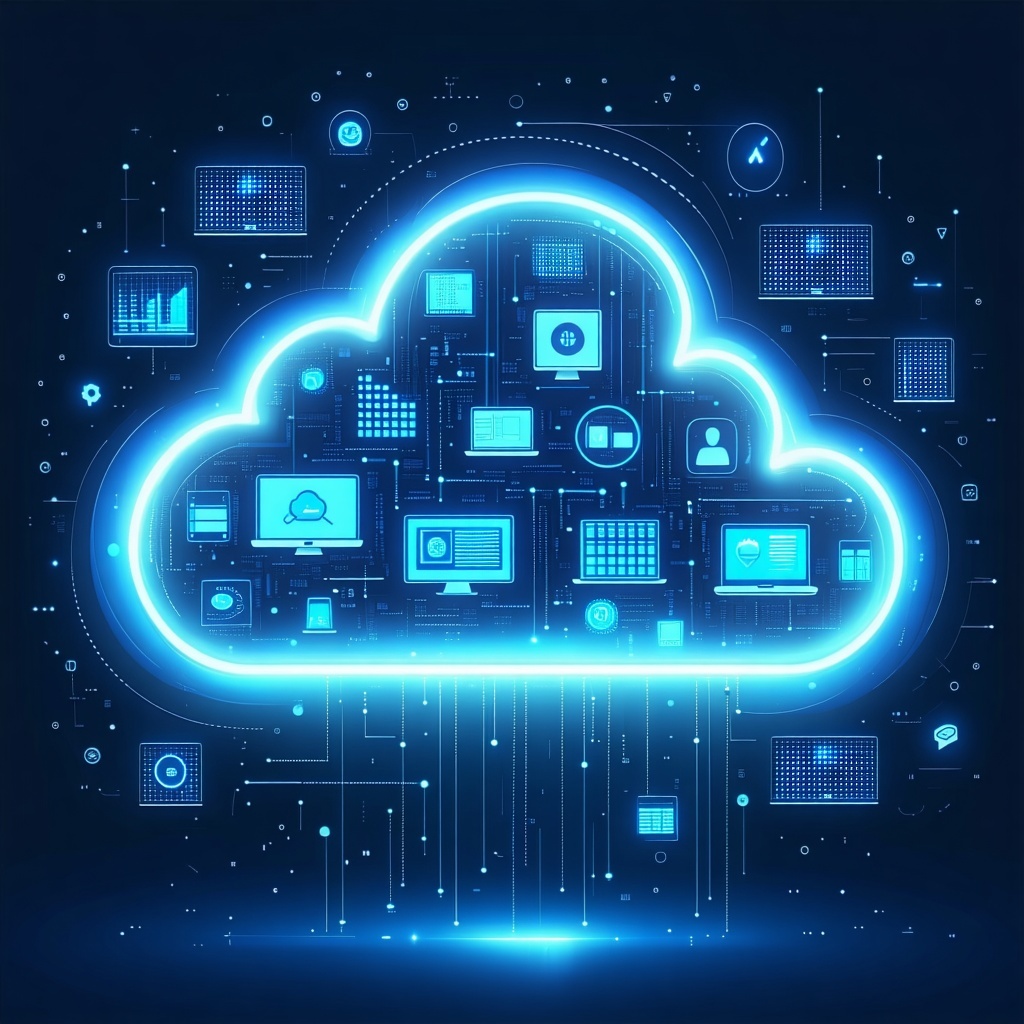 Cloud computing services provide ondemand IT resourceslike storage processing power and softwareover the internet eliminating the need for costly onpremise infrastructure With AIS Las Vegas businesses gain flexible scalable and secure access to the t-1