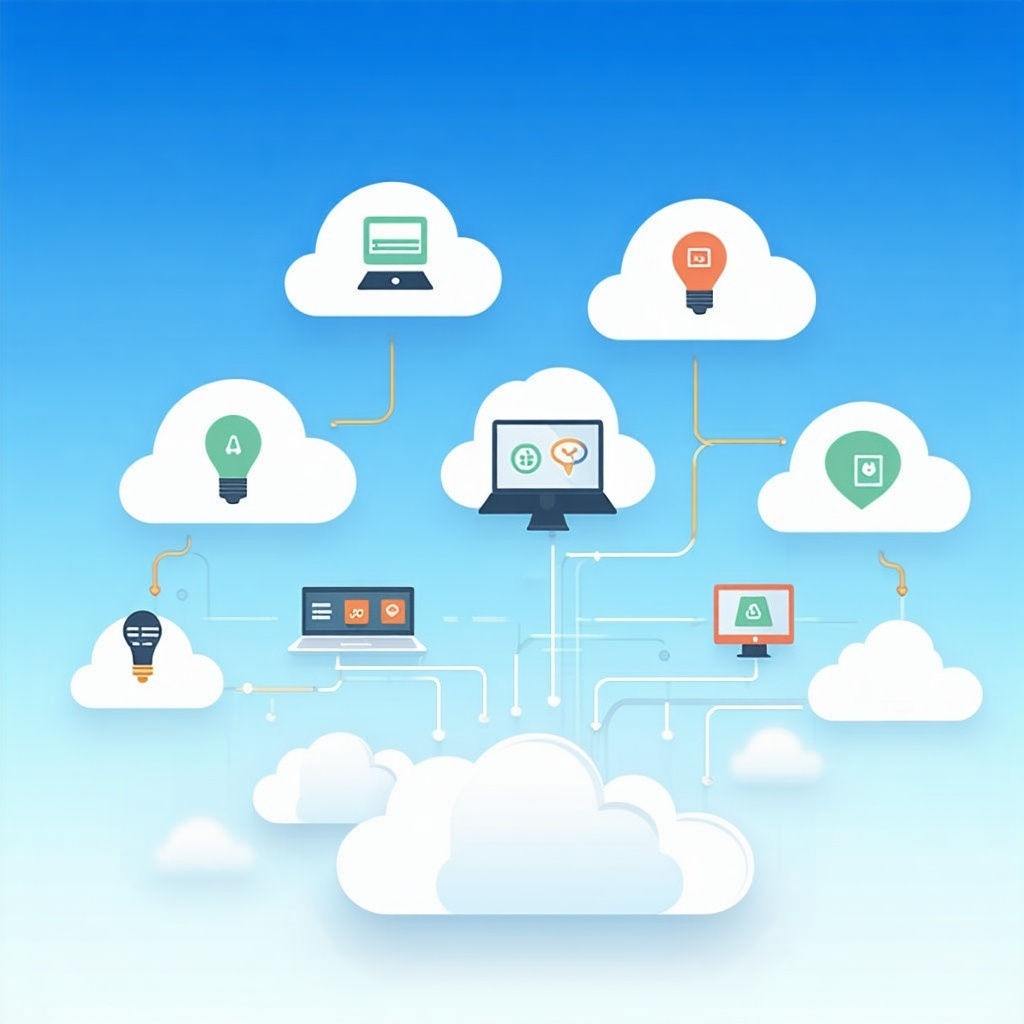 Image for thisComprehensive Cloud Computing SolutionsAIS specializes inCloud Infrastructure Management Optimize monitor and manage your cloud environmentsSecure Data Storage Protect your business data with advanced cloud storage solutionsDisaster Rec-1-1