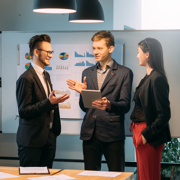 AIS The Local Choice for Reliable IT Project Support in Las Vegas