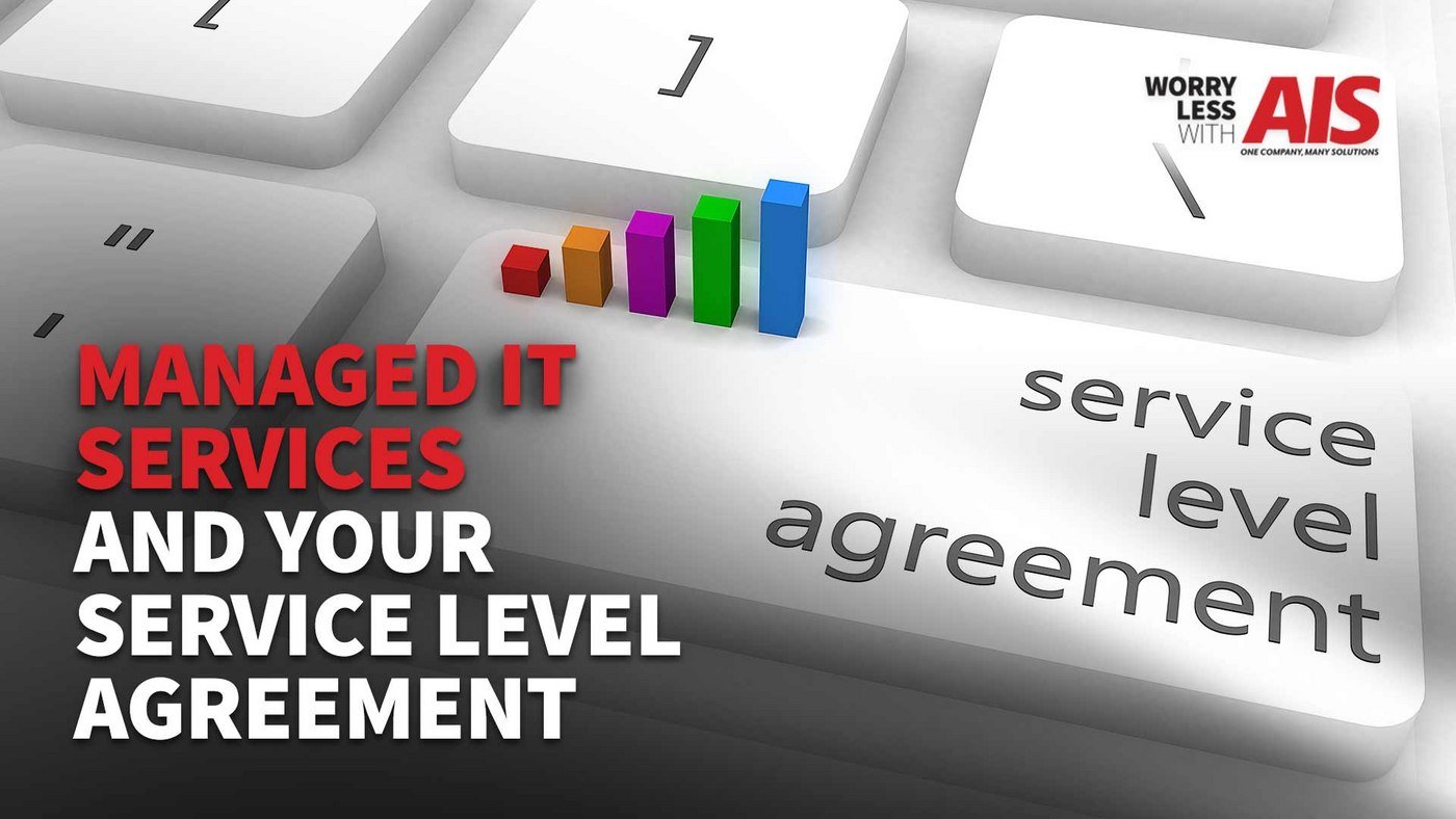 managed-it-services-service-level-agreement