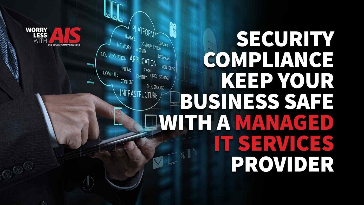 security-compliance-business-safe-managed-IT-services-provider