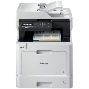 Brother MFC-L8610CDW Color Laser All-In-One Printer