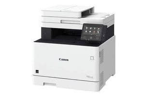 Canon Color imageCLASS MF733Cdw Multifunction Laser Printer
