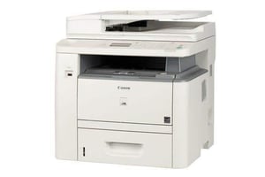 Canon imageCLASS D1320 Monochrome Laser Copier