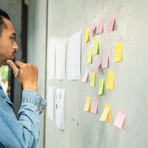Choosing Between IT Project Support vs. General IT Support