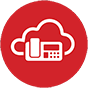 CloudPhone ystems-icon