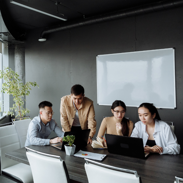Comprehensive IT Solutions in Las Vegas-1