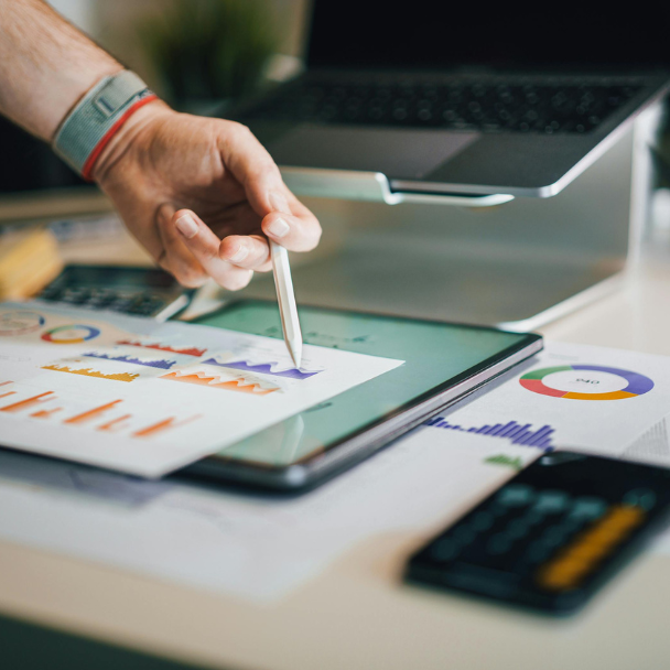 Cost-Effective Small Business IT Solutions for Las Vegas Businesses