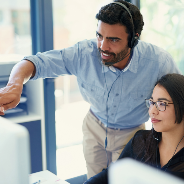 Critical Technical Issues We Resolve Remotely