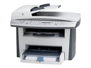 HP LaserJet 3055 All-in-One Printer_Copier_Scanner_Fax