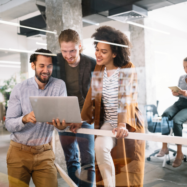 IT Project Support Built for Success