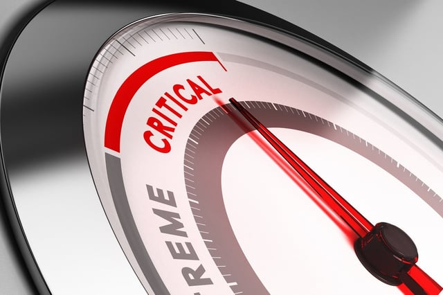 When was the last time you checked your security system? The locks on your doors? To see if your copier is secure?