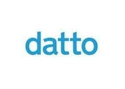 We are proud to be partnered with Datto.