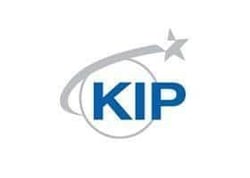 We are proud to be partnered with KIP.