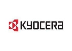We are proud to be partnered with Kyocera.