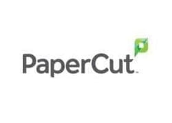 We are proud to be partnered with PaperCut.