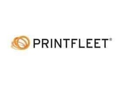 We are proud to be partnered with PrintFleet.