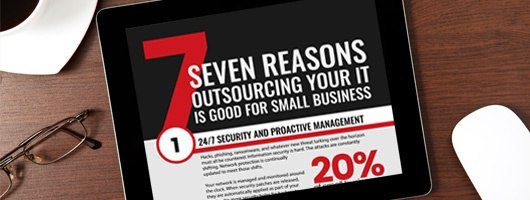Free eBooks, infographics, videos, and more to help your small business stay at the forefront of network security and office equipment evolution in Las Vegas and Los Angeles. 