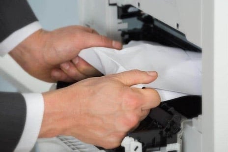 Is Your Copier Paper Working Against You?