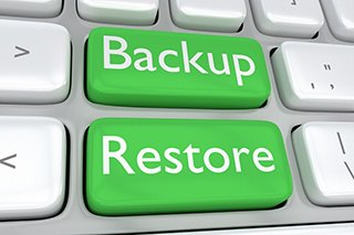 understand the difference between data backup and disaster recovery