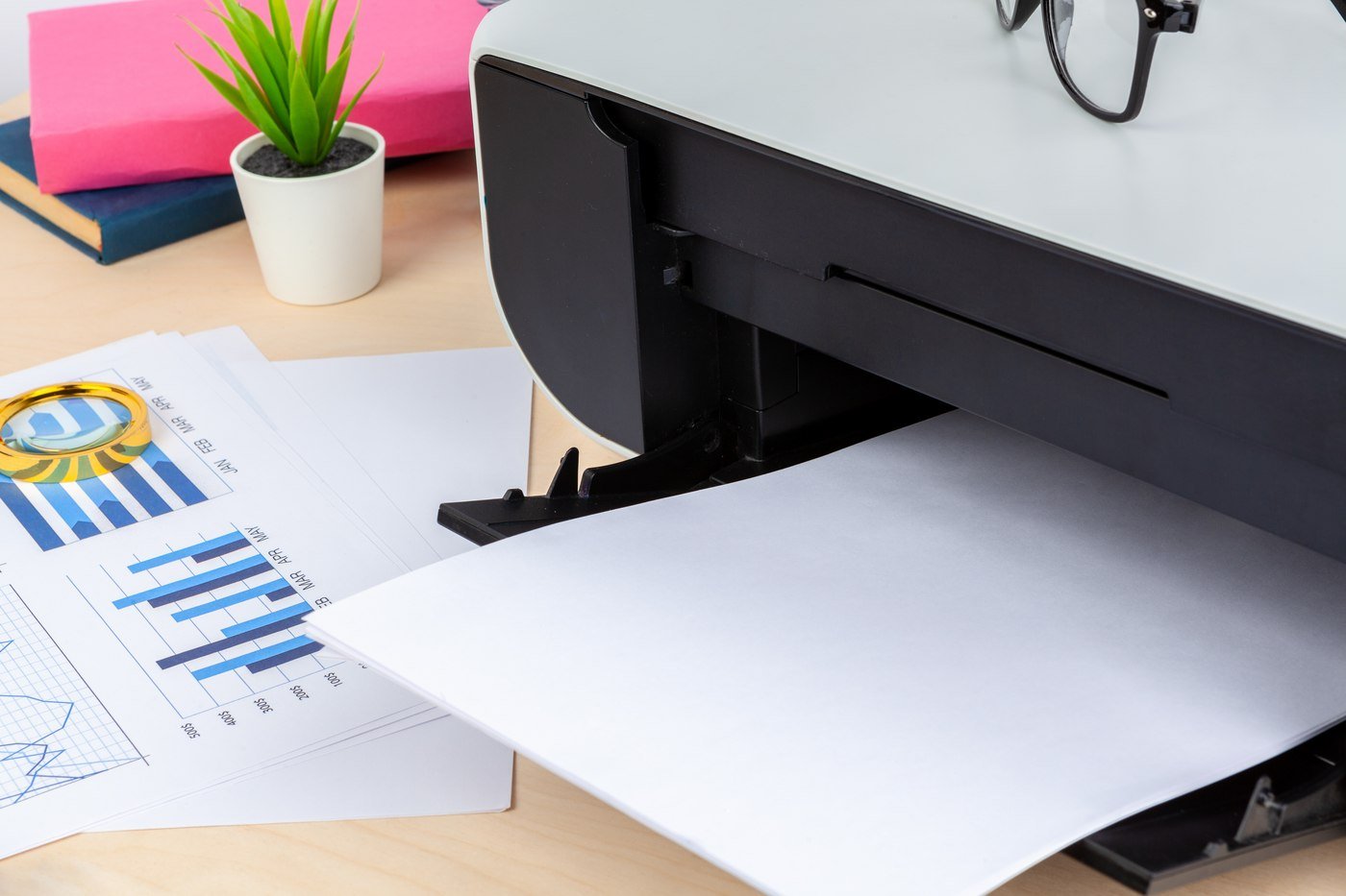 Desktop Printer