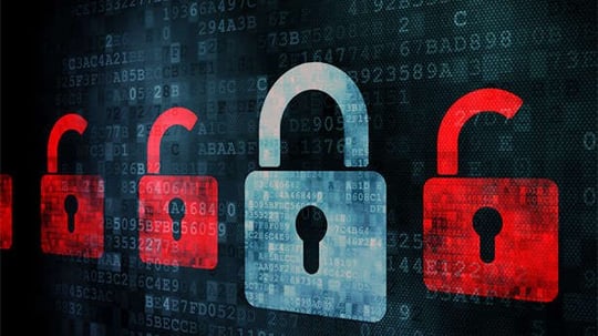 Is your computer security at risk?