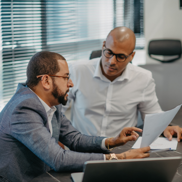 Industry-Focused IT Company in Las Vegas, Nevada
