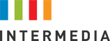 Intermedia Logo