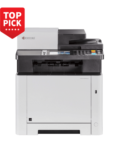 KYOCERA ECOSYS M5526CDW