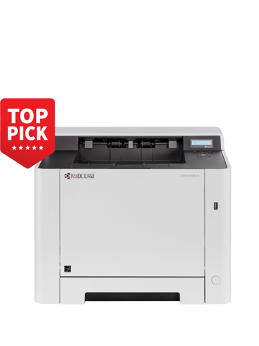 KYOCERA ECOSYS P5026CDW