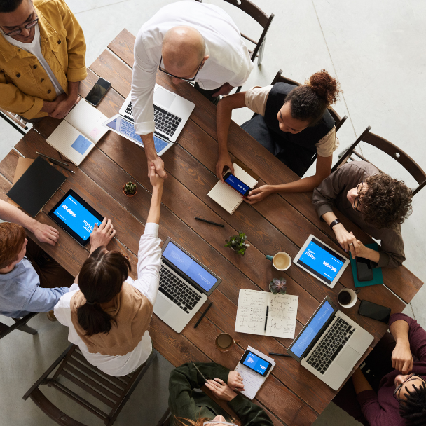 Keeping Remote and Hybrid Teams Connected