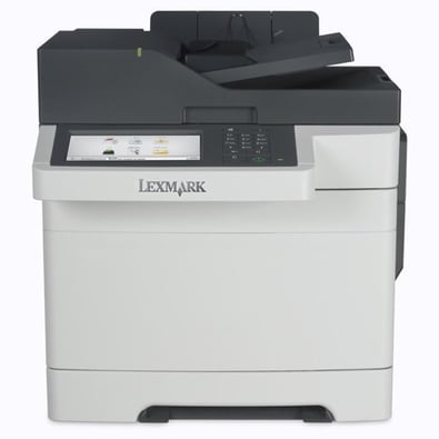 Lexmark CX517de Color All-In One