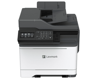 Lexmark MC2535adwe