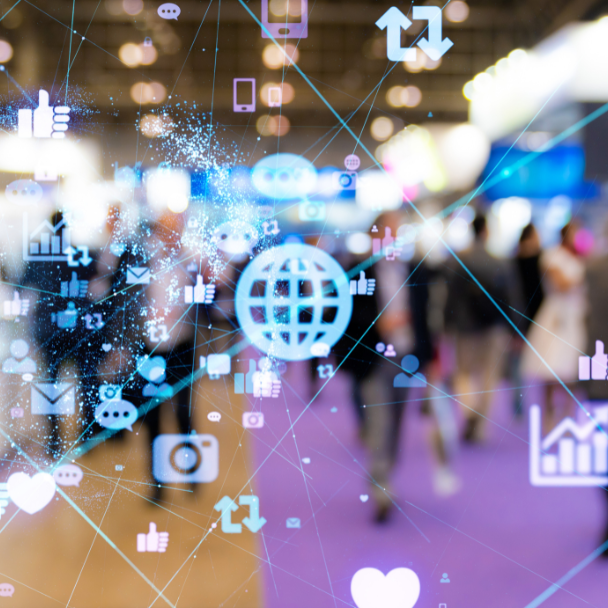 Maintaining Stable Networks in Las Vegas