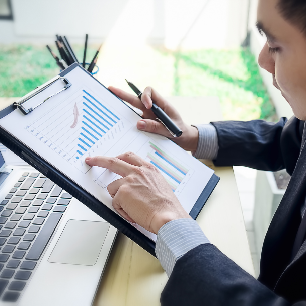 Maximizing ROI on IT Investments