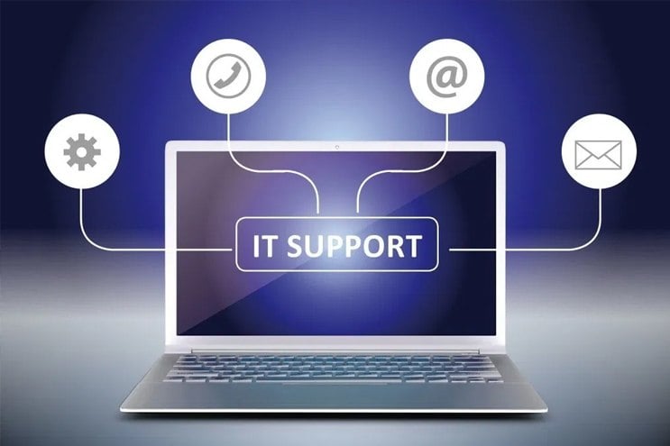 IT Support