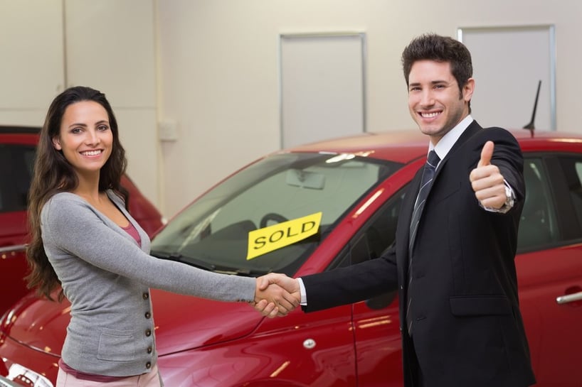 Every copier dealership promises excellent service and support if you buy or lease from them - just like every used car sales man promises you a perfectly almost-like-new car. 