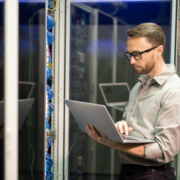 Support and Maintenance for IT Solutions in Las Vegas
