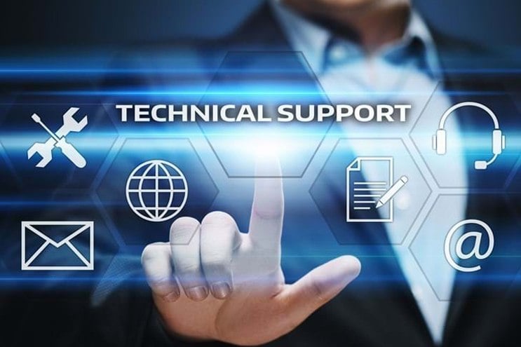 The More You Know: Technical Support