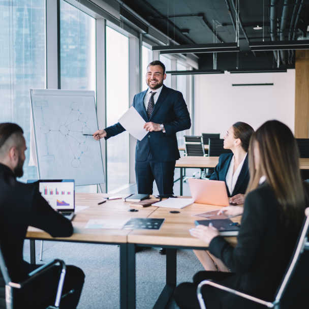 The Role of IT Support in Project Execution