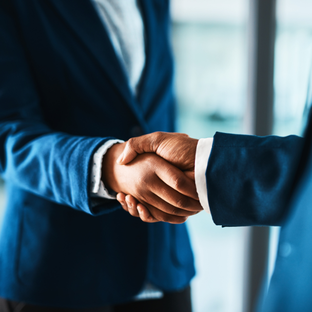Why Businesses Trust AIS for Network Management