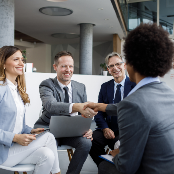 Why Businesses in Las Vegas Partner with AIS as Their IT Company