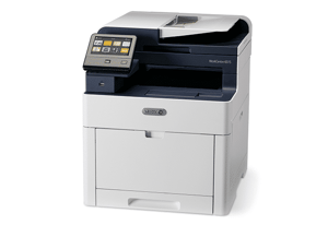 Xerox Workcentre 6515DNI