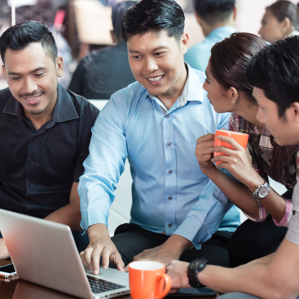 Your Dedicated Remote Support Team