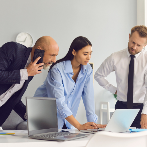Your Trusted Local IT Partner in Las Vegas, AIS
