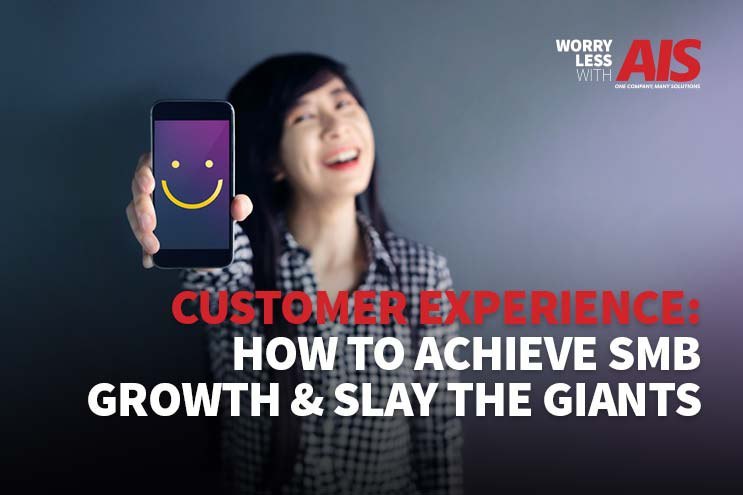 customer-experience-how-to-achieve-smb-growth-and-slay-the-giants