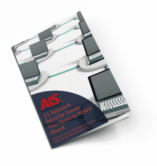 Free eBook - 11 Network Security Issues You Need to Know About Free eBook - 11 Network Security Issues You Need to Know About