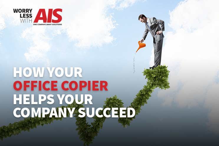 how-your-office-copier-helps-your-company-succeed